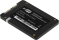 SSD накопитель PC PET PCPS128G2 128ГБ, 2.5", SATA III,  SATA,  oem