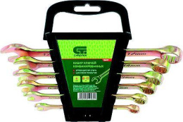 Набор ключей Сибртех 15437