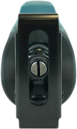 Сабельная пила STURM! CRS1801BL,  аккумуляторная, без аккумуляторашт, без ЗУ