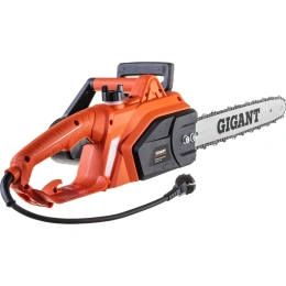 Gigant Электрическая цепная пила 1,8 кВт, 16 дюймов, SF-7J-153