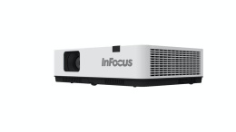 Проектор Infocus IN1014 LCD 3400Lm LS 1024x768 25000:1 ресурс лампы:10000часов 1xUSB typeB 1xHDMI 3.1кг