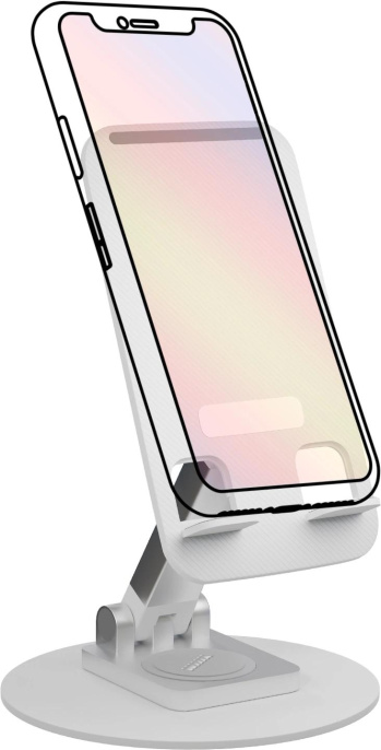 Подставка Wiiix DST-723-W для планшетов, белый