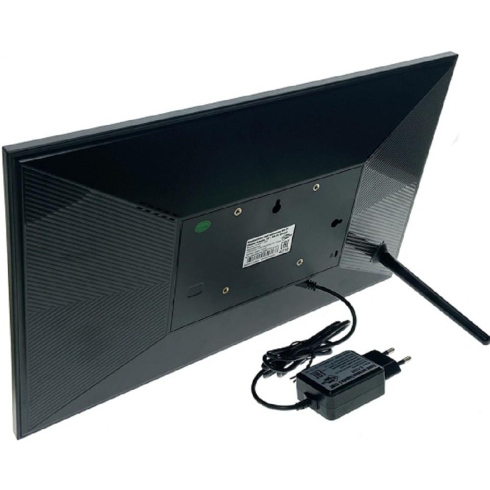 Фоторамка Espada E-15WF black, 16Gb, Wi-Fi, Cloud 45710