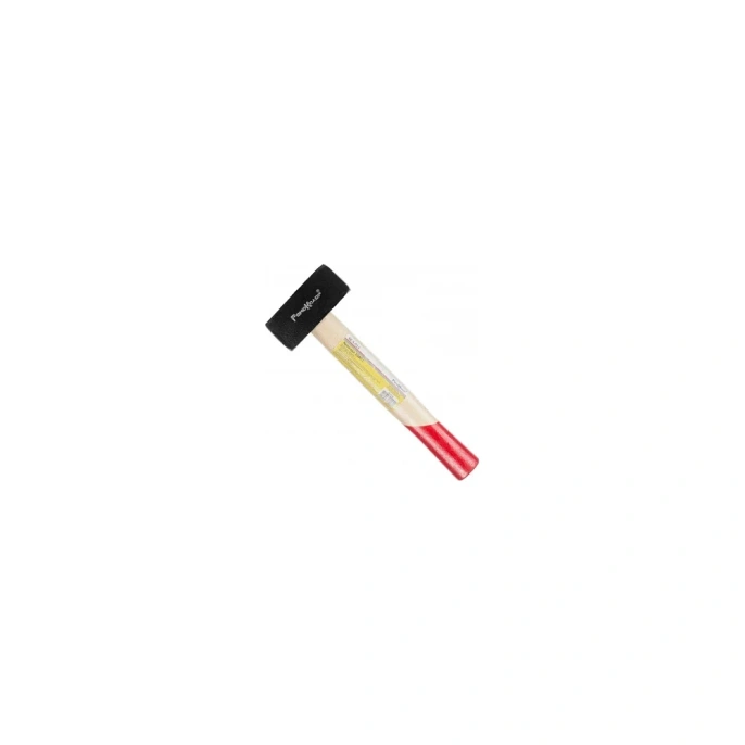 Кувалда РемоКолор деревянная рукоятка, 1000г, 38-5-011