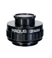 Микроскоп стереоскопический цифровой MAGUS Stereo D7T LCD BASE