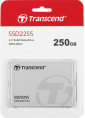 SSD накопитель Transcend 225S TS250GSSD225S 250ГБ, 2.5", SATA III, SATA