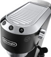 Кофеварка рожковая Delonghi EC685.BK 1350Вт черный 0132106140