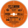 Диск пильный по ламинату (300x30x2,6/1,8 мм; Z96) CMT 273.300.96M