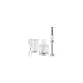 Блендер погружной Scarlett SC-HB42F09 1100Вт белый