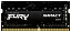 Оперативная память Kingston 32GB 3200MHz DDR4 CL20 SODIMM FURY Impact