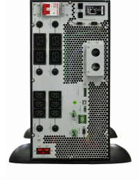 ИБП SYSTEME ELECTRIC SRT SRTSE5KRTXLIEC-NC,  5000ВA