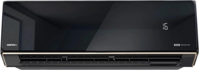 Сплит-система Centek CT-65U18 черный