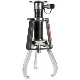 Съемник гидравлический самоцентрирующийся КВТ СГС-10К серия ПРОФИ 91801