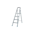 Стальная лестница-стремянка КУРС 8 ступеней 65330