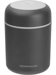 Увлажнитель воздуха NORMANN AUH-101 темно-серый