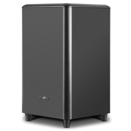Саундбар SVEN SB-2200D, черный 300Вт, DD, BT, HDMI, ПДУ, Optical, USB, дисплей, беспроводной сабвуфер