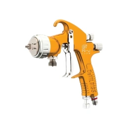 Краскопульт DeVILBISS GTI-PRO Lite с принудительной подачей, сопло 1.0 мм, PROLT-PTE40-10