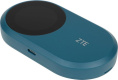 Мобильный 4G Wi-Fi роутер ZTE U10S Pro (темно-синий) 802.11ax (Wi-Fi 6), 2.4 ГГц