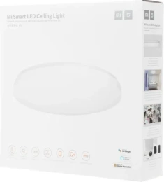 Умный светильник XIAOMI Mi Smart Ceiling Light D40 BHR9933GL