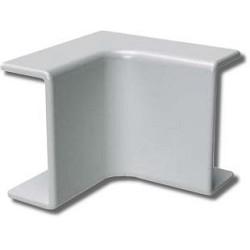 Внутренний угол 40x40 мм METRA