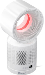 Воздухоочиститель Thermex Fortuna 63,  белый [эдэб03134]