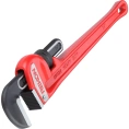 Прямой трубный ключ REKON 24" HEAVY DUTY (для больших нагрузок) 034024