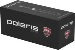 Электрическая зубная щетка Polaris PETB 0701 TC, насадки для щётки: 4 шт, цвет: белый