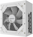 Блок питания GigaByte GP-UD750GM PG5 ICE 750W 28200-U75GI-1CEUR ATX 12V v2.31, 80Plus Gold КПД 90% , 3.3V-20А, 5V-20А, 12V-62.5А, -12V-0.3А, 5Vsb-3А, 1x24pin, 2х4+4pin, 4х6+2pin, 8хSATA, 1х16pin, 3х4Pin Peripheral, 1хFloppy, OVP/OPP/SCP/UVP/OCP/OTP, 1
