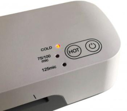 Ламинатор Kobra Queenlam 125 T, A4