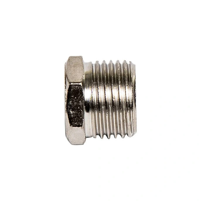 Переходник MF М1/2"- F1/4" Rossvik A125/5.R