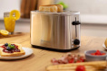 Тостер Gorenje T800DS,  нержавеющая сталь
