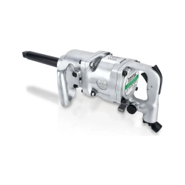 Ударный гайковерт TOPTUL 1 дюйм, 3390 Нм удлиненный хвостовик KAAB3225