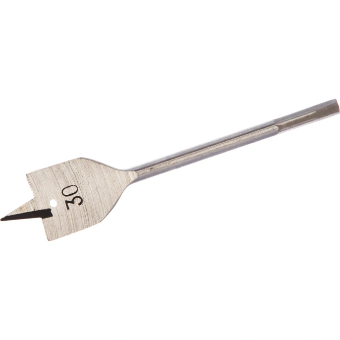 Сверло по дереву перовое 30 мм GROSSMEISTER 021003030