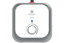 Водонагреватель Royal Clima Fusto RWH-FS7-CEU,  накопительный,  1.5кВт,  7л,  белый