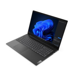Ноутбук Lenovo V15 G5 IRL [83GW009KGQ] (КЛАВ.РУС.ГРАВ.) 15.6" {FHD IPS 300nits i5-13420H/16Gb/512Gb SSD/DOS}
