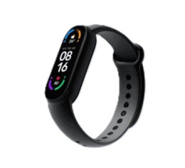 Фитнес трекер Mi Smart Band 6 NFC XMSH16HM BHR4954GL X32096