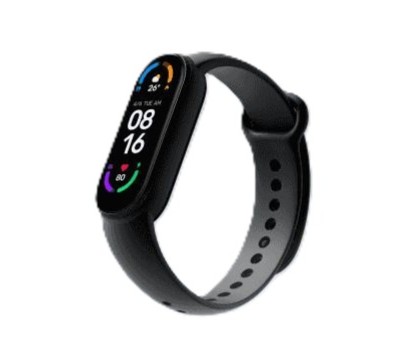 Фитнес трекер Mi Smart Band 6 NFC XMSH16HM BHR4954GL X32096