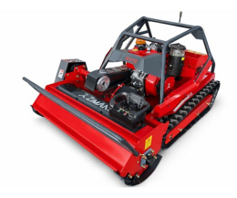 Робот косилка ZimAni RLM100 PRO PLUS (RLM100PRO-85)