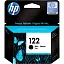 Картридж HP 122 Black Ink Cartridge