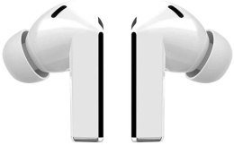 Наушники INFINIX XE37, Bluetooth, внутриканальные, белый [10317668]