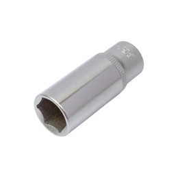 Головка глубокая PRO 14 мм, 1/4DR", 6 граней STARTUL PRO-54114