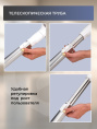 Беспроводной пылесос EVOLUTION Smart Clean VCF2613UV Wet and Dry