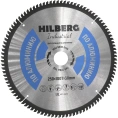 Диск пильный Hilberg Industrial Алюминий 250x30x100Т HA250