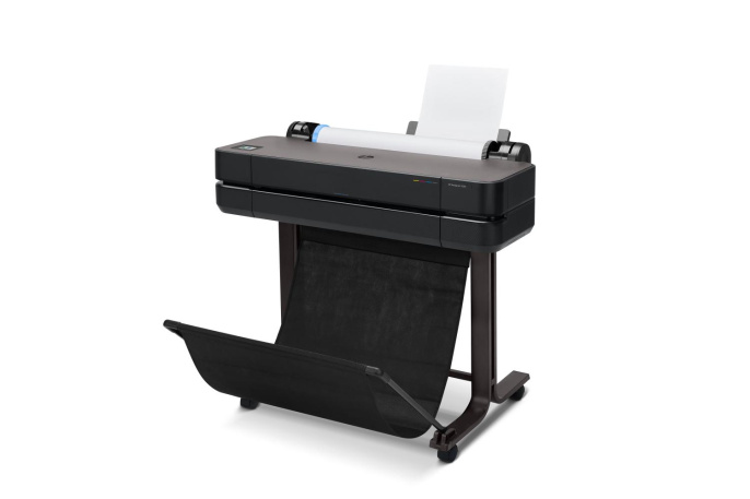 Плоттер HP Designjet T630,  24" [5hb09a/5hb09d]