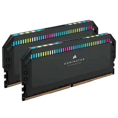 Память оперативная Corsair CMT64GX5M2B5600C40