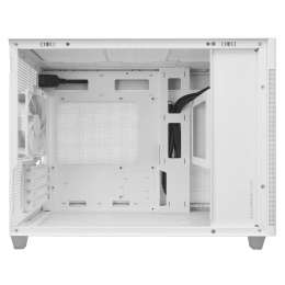 Корпус ASUS AP201/WHT/MESH AP201 ASUS PRIME CASE MESH WHITE EDITION 90DC00G3-B39000 771913