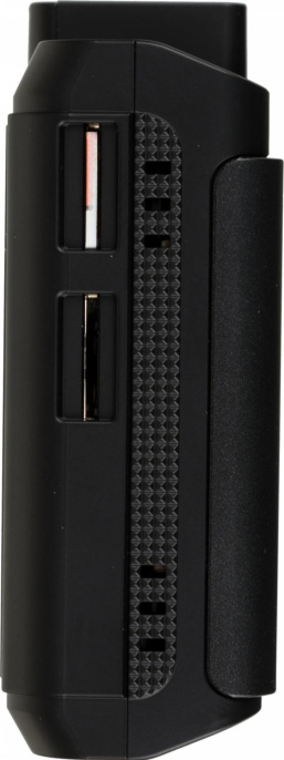 Видеорегистратор с радар-детектором Inspector AtlaS,  GPS,  ГЛОНАСС