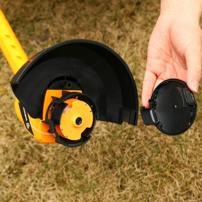 Триммер электрический DEKO DKTR500 [065-1210]