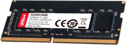 Оперативная память Dahua DHI-DDR-C300S16G32 DDR4 SO-DIMM 16GB PC4-25600 CL22
