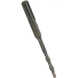 Бур SDS-plus усиленный 6 мм; 50 мм; 110 мм; 1 шт Энкор 10902